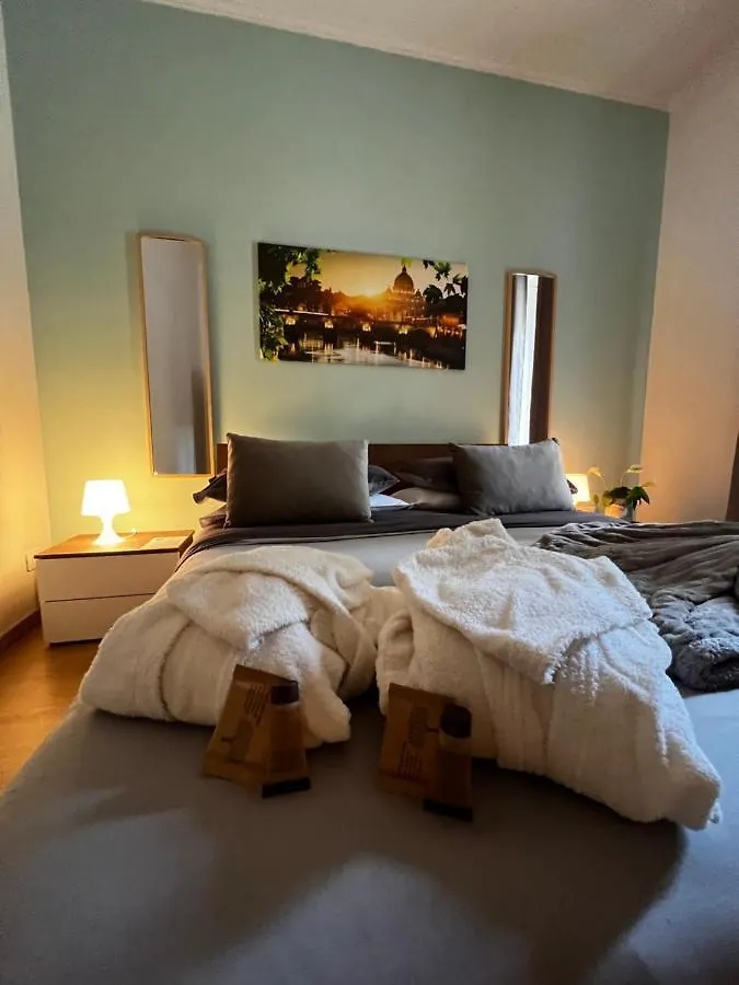 Roma Vatican'S Room 意大利