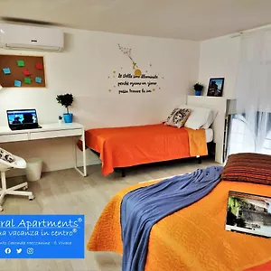 Apartments® Caronda Mezzanine - Casa Vacanze Aeroporto di Catania Fontana Rossa