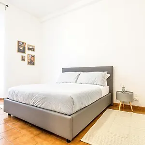 Apartamento La Lungara Trastevere, Roma