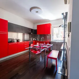 Casa Di Ele Roma