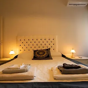 Pigneto Cozy Roma