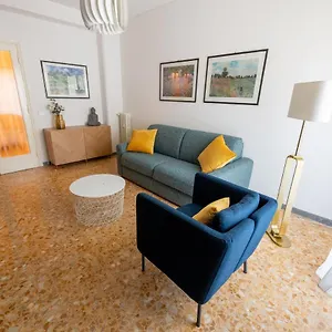 Casa Tripolitania Roma