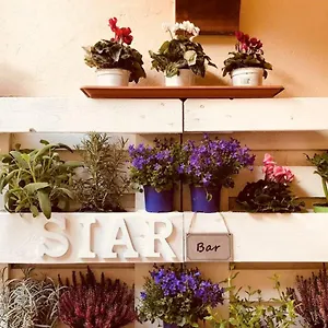 Loft Torlonia Roma