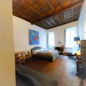 Apartamento Sunhouserome, Roma