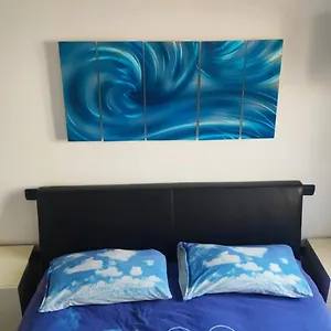 Apartamento Barzo, Roma