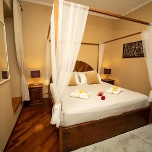 Apartamento Navona, Roma