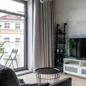 Rentplanet - Mlyn Maria Апартаменты Вроцлав