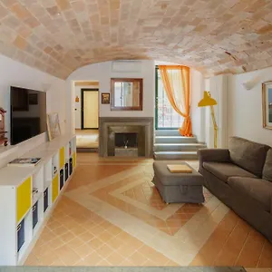 Apartamento Aurora, Roma