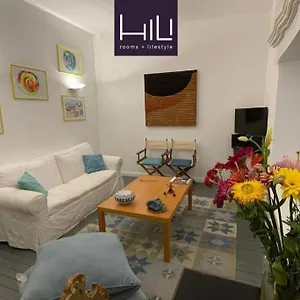 Apartamento Vicolo San Trifone By Hili, Roma