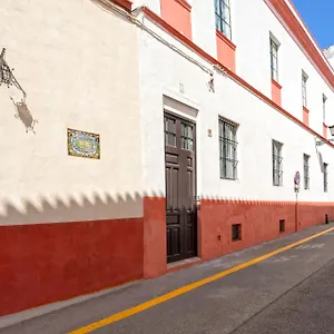 Genteel San Laureano Sevilla