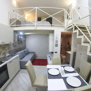 Brillantina House Napoli