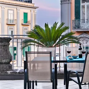 Borbonica Napoli