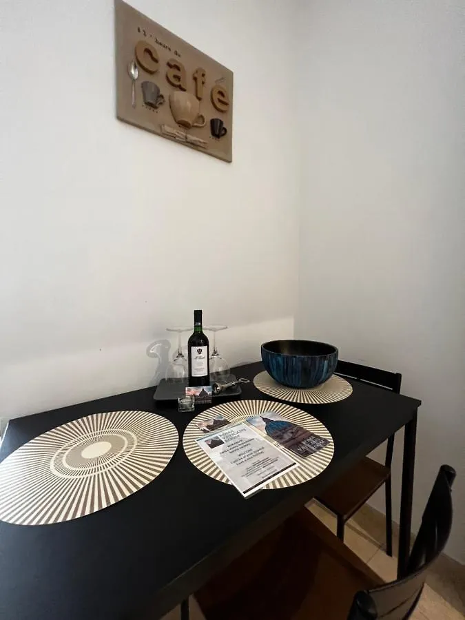 Roma Vatican'S Room 0*, Рим Италия