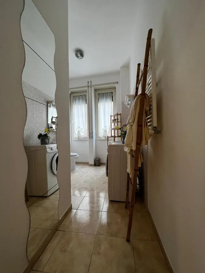 Roma Vatican'S Room 0*, Рим Италия
