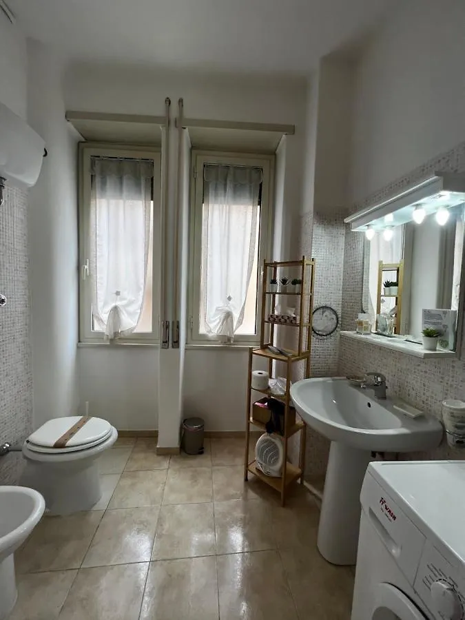 Roma Vatican'S Room Апартаменты