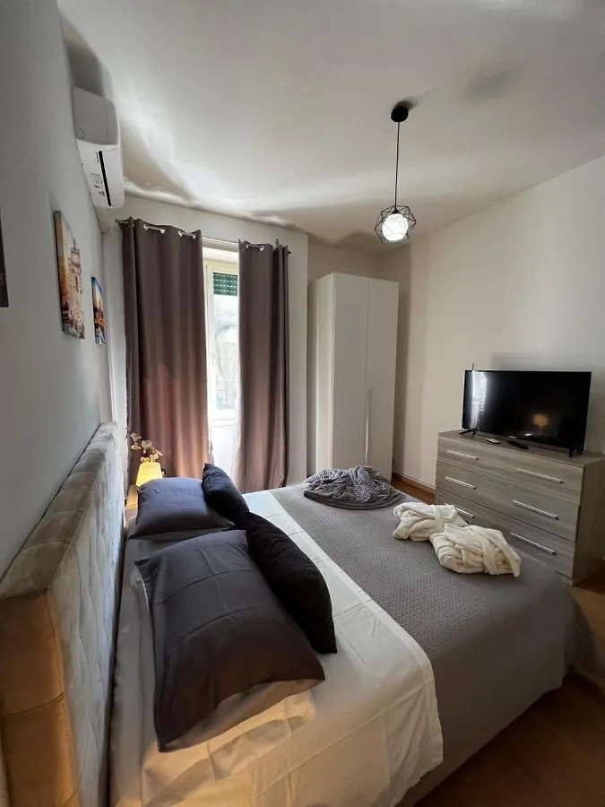 Apartment Roma Vatican'S Room Italy